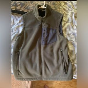 North Face Canyon Wall Vest, Size L